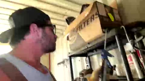snacksmaster stream preview
