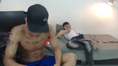 snak_master1 stream preview