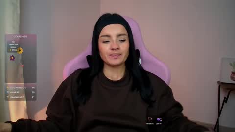 sofia_sb stream preview