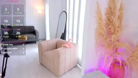 sofiawiliam stream preview