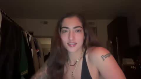 softheatmaria stream preview