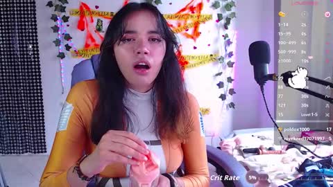 sophie_north stream preview