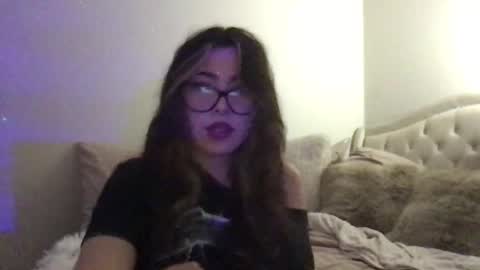 sophiebellexo stream preview