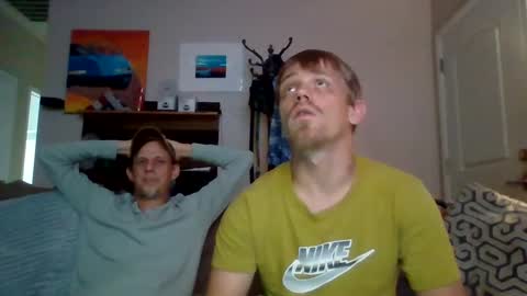 southerngay97 stream preview