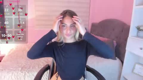 soy_marcela stream preview