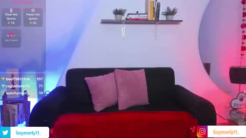 soymerly11_ stream preview
