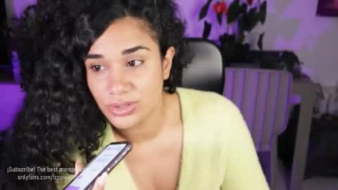 soytropicalfruit stream preview