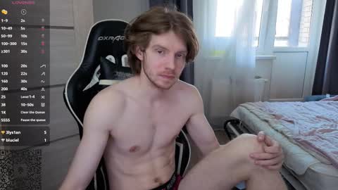 spaisenok stream preview