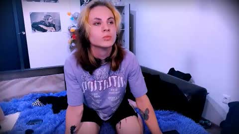 sparkyferret stream preview