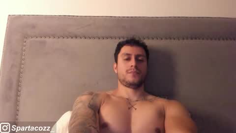 spartacozz stream preview