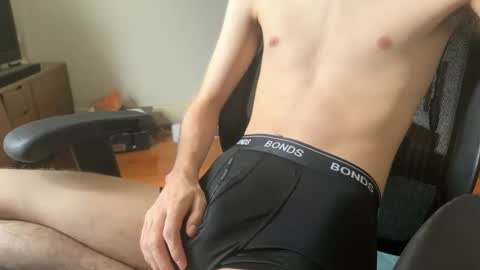 spazza_123 stream preview