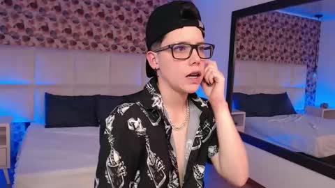 spencerm_ stream preview