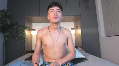 spencerwhite_ stream preview