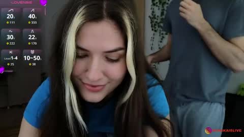 spicyfairydust stream preview