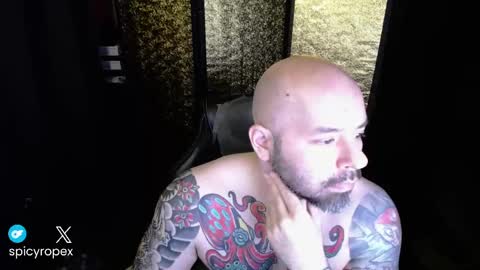 spicyropecam stream preview