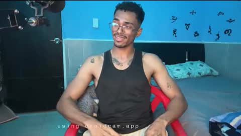 spiderlatin0 stream preview