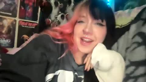 spookysanrihoe stream preview