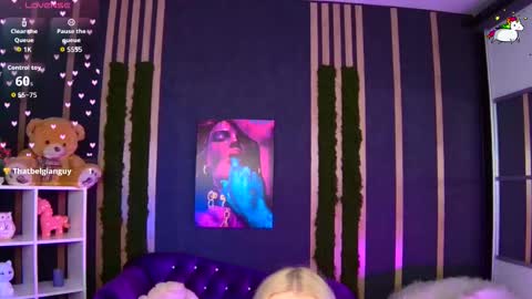 springajara live stream