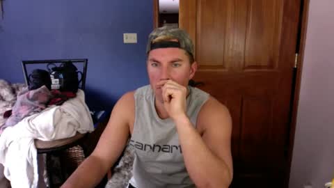 spun_redneck stream preview