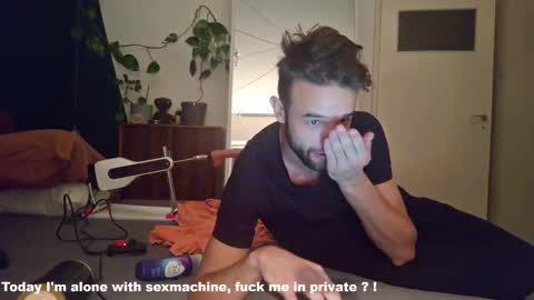 squirtproff stream preview