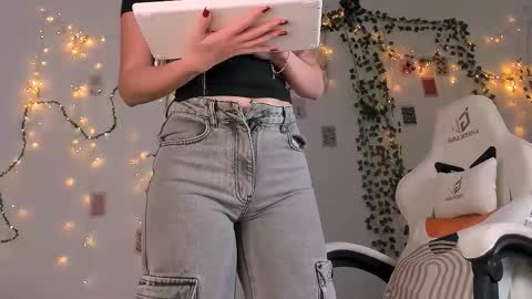 squirtsparkle stream preview