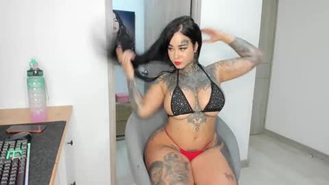 srta_roja stream preview