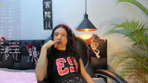 stacy_babby stream preview