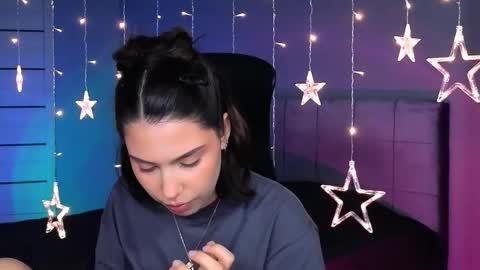 stacygonzales_ stream preview