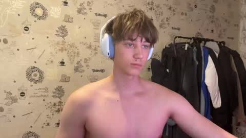 steave418970 stream preview