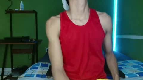 stebeen_smith stream preview