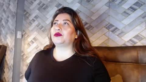 stefanny_red stream preview