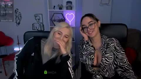 stella_pure stream preview