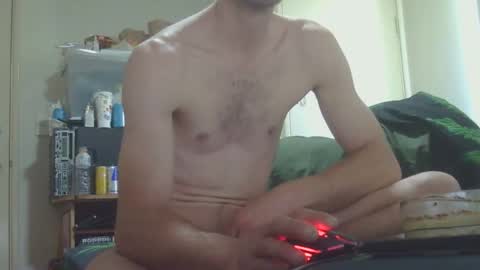 steveaussie stream preview