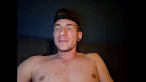steviee91 stream preview