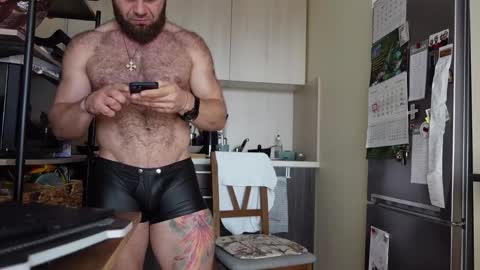 stewart_benzo stream preview