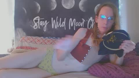 stray_dandelion stream preview