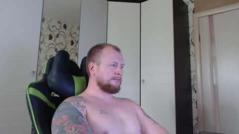 strongass18 stream preview