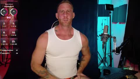 studforyouall stream preview