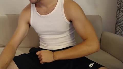 studfromparis stream preview