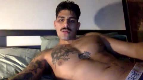 suaveces stream preview