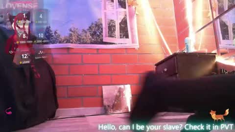 submissive_gh1 stream preview