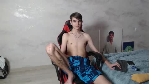 sunny_dan stream preview