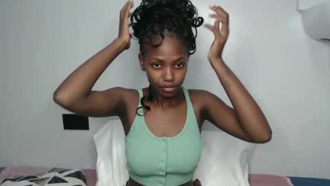 sunny_smiles1 stream preview