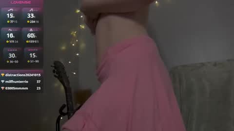 sunnypeachx stream preview
