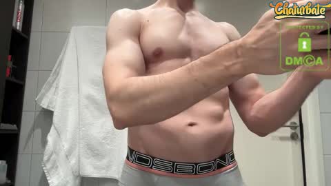 sup3rcumm stream preview