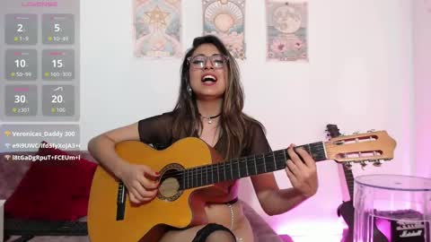 susanahendrix stream preview