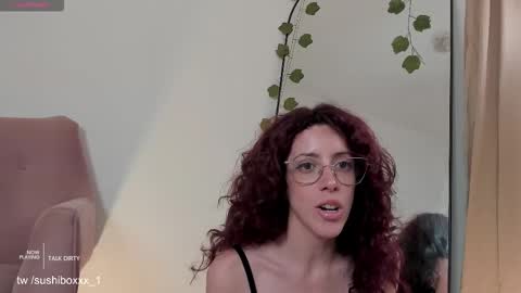 sushiboxxx live stream