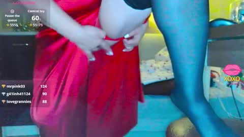 susienoreen stream preview