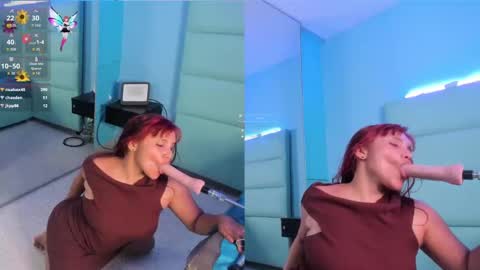 susygonzalezx stream preview