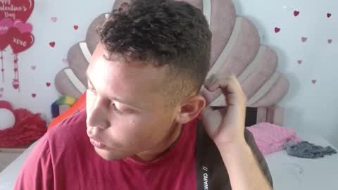 sven_fox723 stream preview